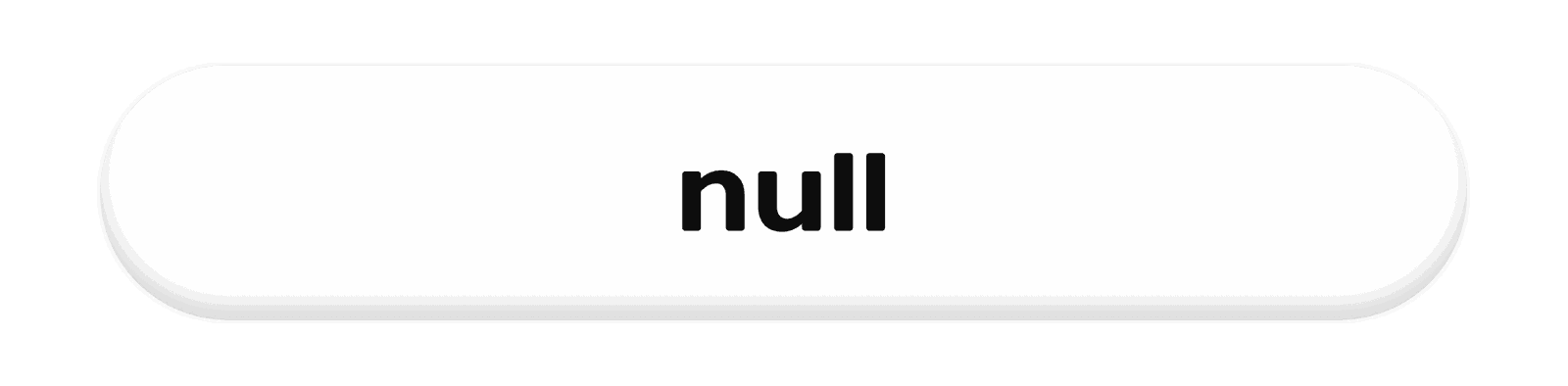 Filing null return. Nullfile значение.