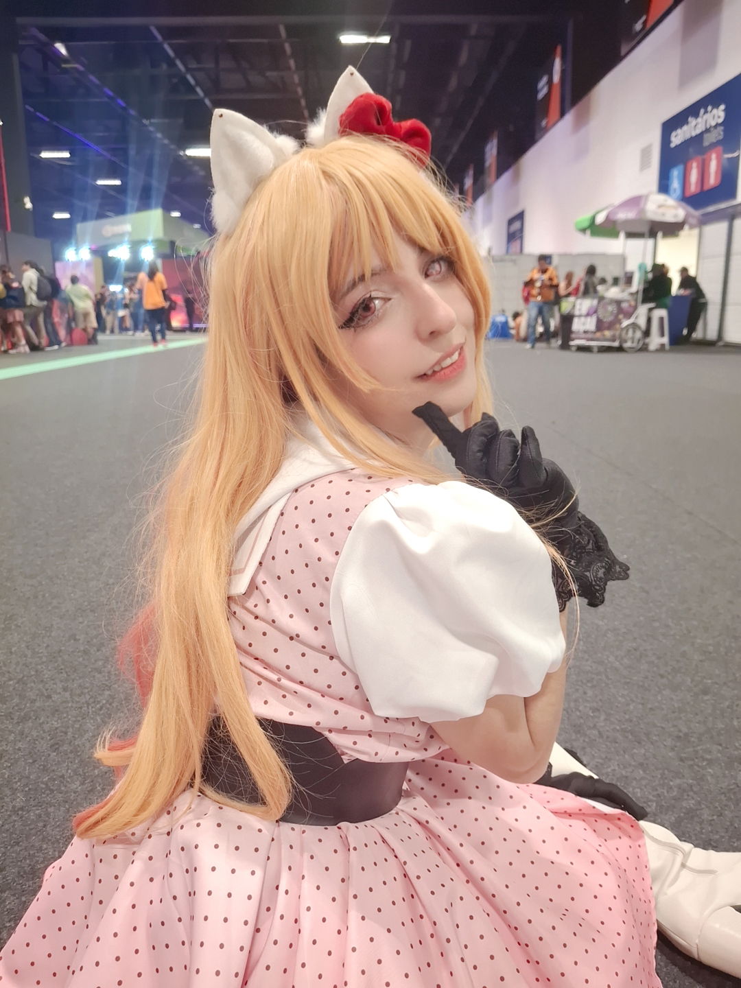 ns8k様オーダーpage♡ strawbunny's strawpage