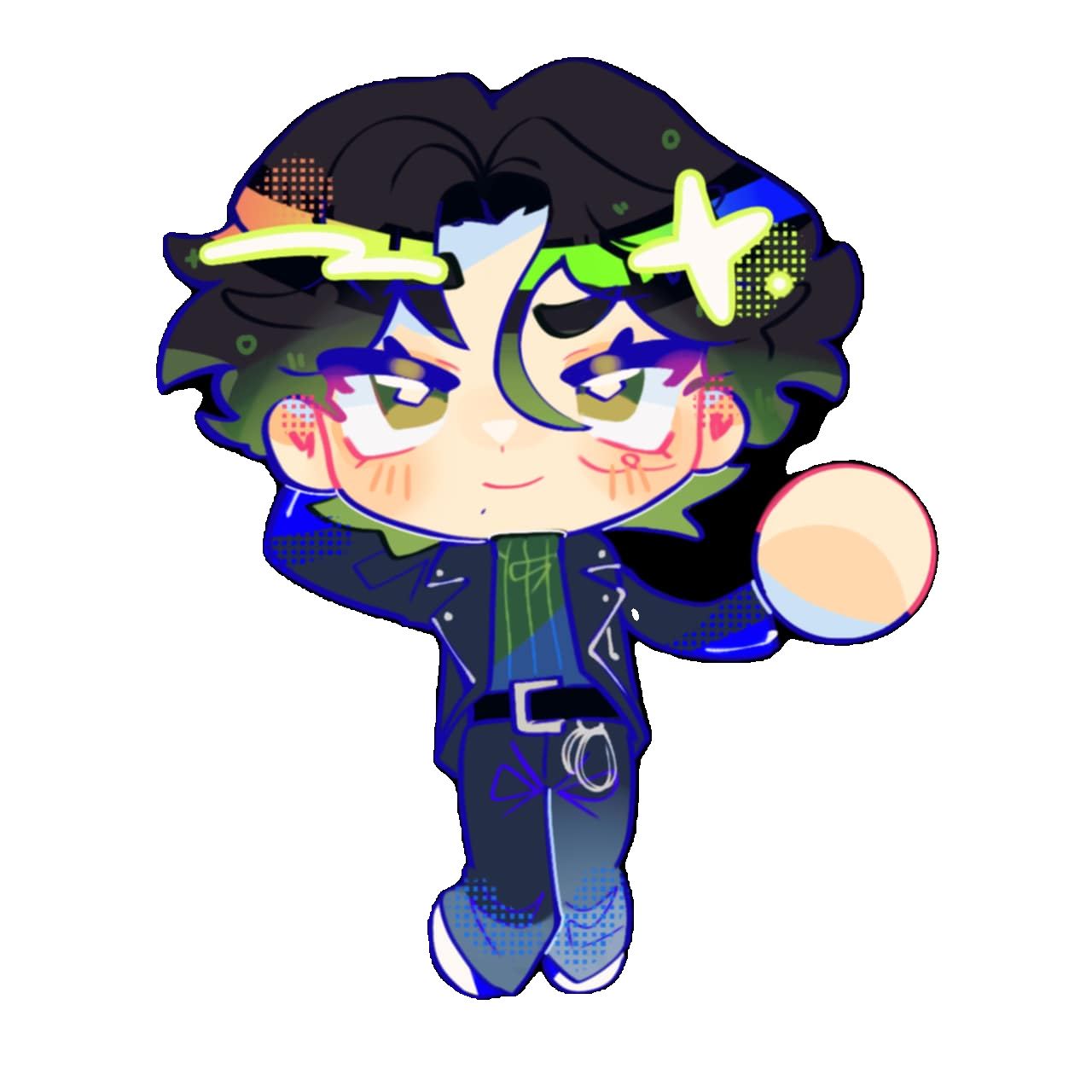 kunikuun's strawpage