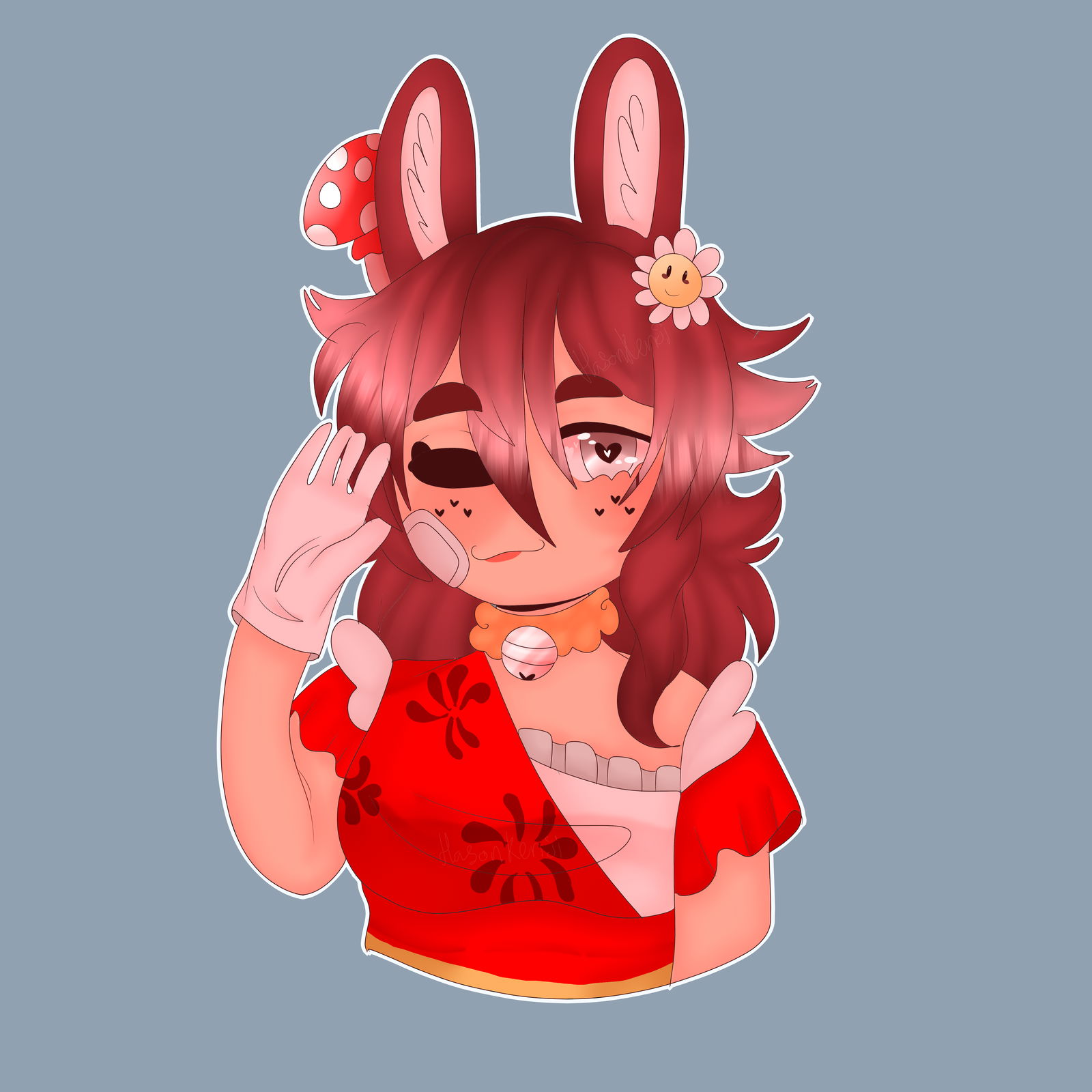 koifxshcomms's strawpage