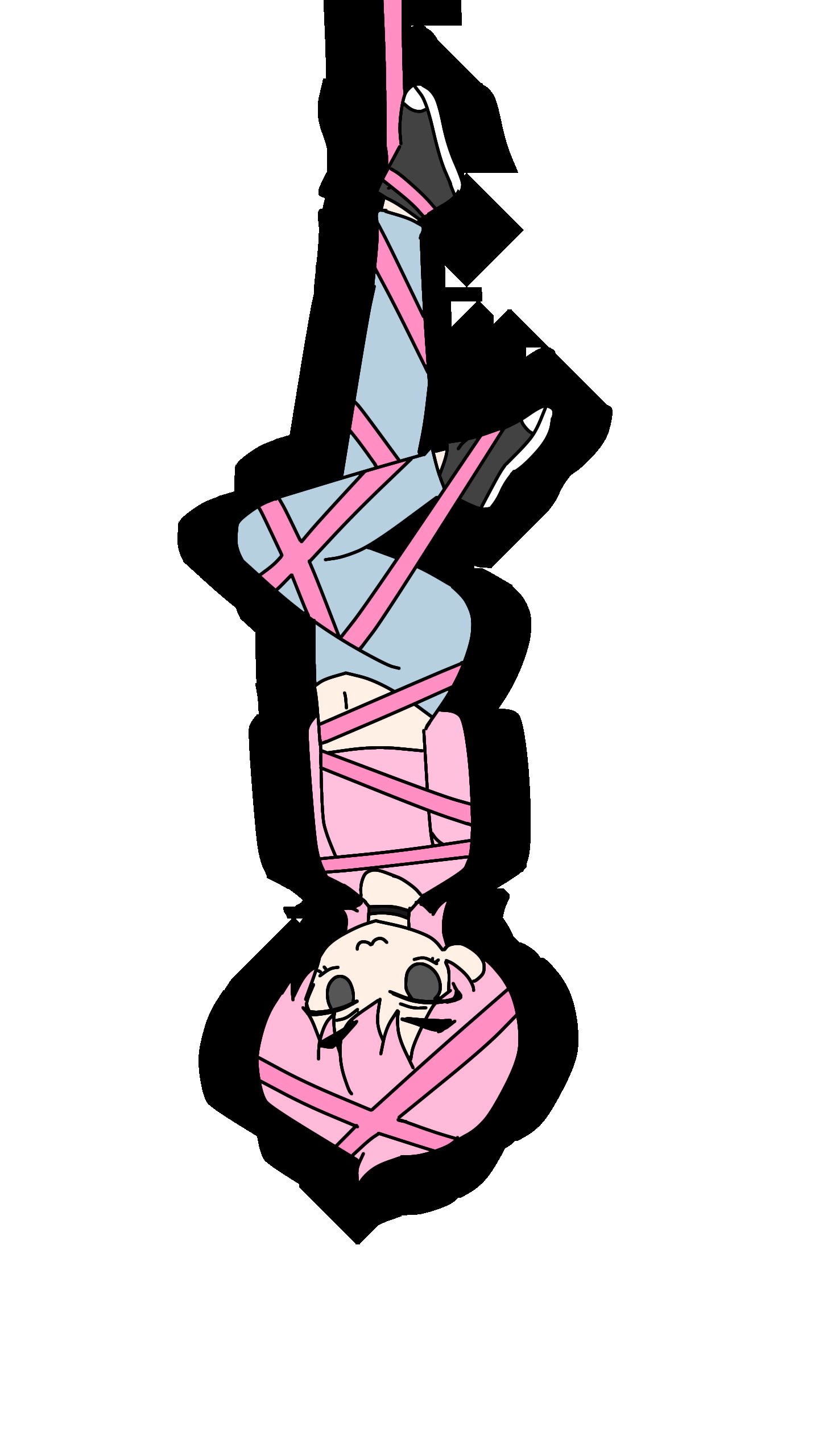 strawbunny's strawpage