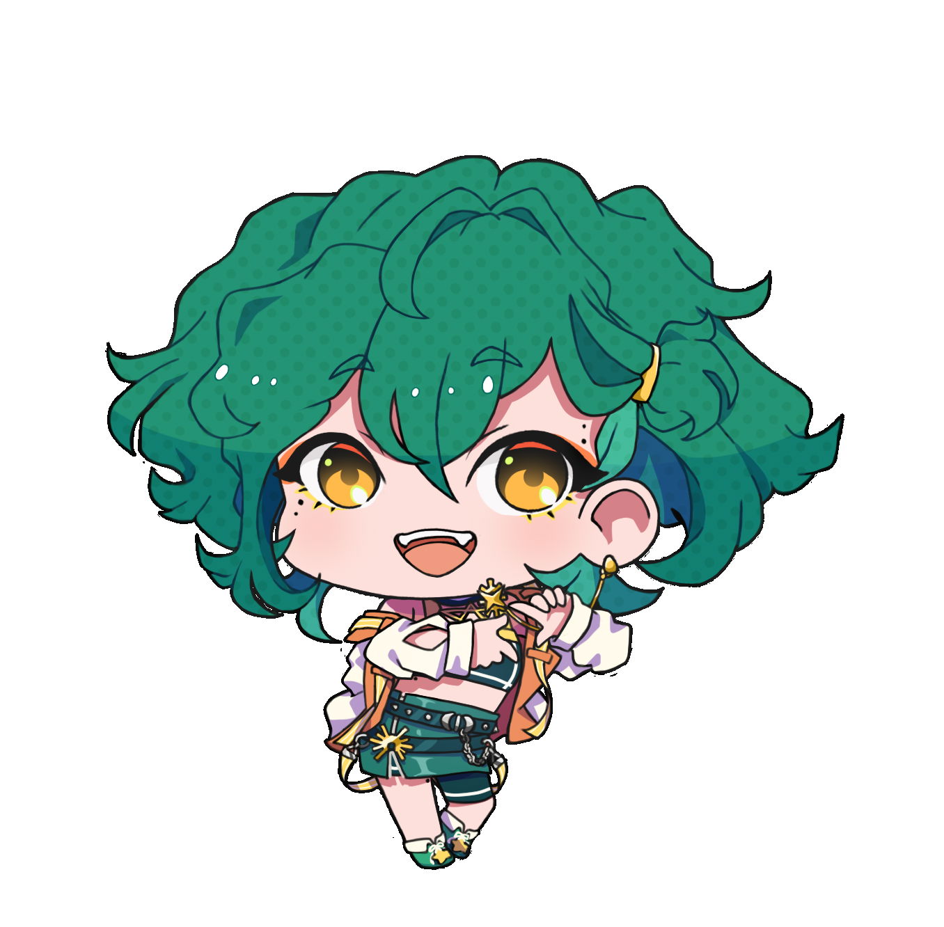 loveofvoltage's strawpage
